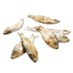 Phil & Sons Pescado Deshidradado Para Perros -Artículos Mascotas Tienda trockenfisch 1 web 7