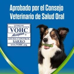 PURINA Dentalife Active Fresh Snacks Dentales Para Perros Pequeños -Artículos Mascotas Tienda vohc 0