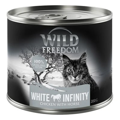 Pack Ahorro Wild Freedom Adult 12 X 200 G 11 Pack Ahorro Wild Freedom Adult 12 X 200 G - Imagen 9