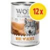 Wolf Of Wilderness Free Range 12 X 400 G - Pack Ahorro 2 Wolf Of Wilderness Free Range 12 X 400 G - Pack Ahorro -Artículos Mascotas Tienda wow 12x400g bit es 6