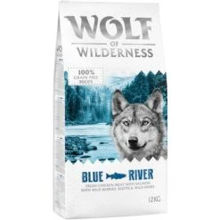 Pack Ahorro: 2 X 12 Kg Wolf Of Wilderness 30 Pack Ahorro: 2 X 12 Kg Wolf Of Wilderness -Artículos Mascotas Tienda wow classic blueriver 12kg frontright 1000x1000 0