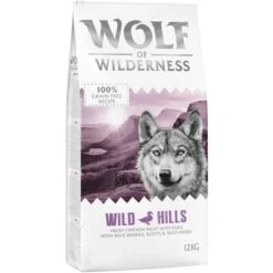 Pack Ahorro: 2 X 12 Kg Wolf Of Wilderness 28 Pack Ahorro: 2 X 12 Kg Wolf Of Wilderness -Artículos Mascotas Tienda wow classic wildhills 12kg frontright 1000x1000 4