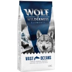 Pack Ahorro: 2 X 12 Wolf Of Wilderness Elements -Artículos Mascotas Tienda wow elements vast right 12kg 1000x1000 1
