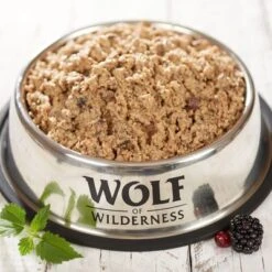 Wolf Of Wilderness Free Range 12 X 400 G - Pack Ahorro 23 Wolf Of Wilderness Free Range 12 X 400 G - Pack Ahorro -Artículos Mascotas Tienda wow ente 1 web 9