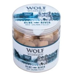 Pack De Prueba Mixto: Wolf Of Wilderness Snacks Liofilizados Premium 24 Pack De Prueba Mixto: Wolf Of Wilderness Snacks Liofilizados Premium -Artículos Mascotas Tienda wow fd snack blue river tube 8
