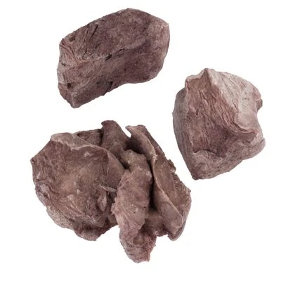 Pack De Prueba Mixto: Wolf Of Wilderness Snacks Liofilizados Premium 12 Pack De Prueba Mixto: Wolf Of Wilderness Snacks Liofilizados Premium - Imagen 10