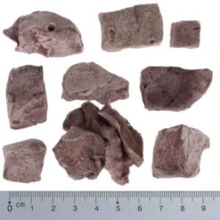 Pack De Prueba Mixto: Wolf Of Wilderness Snacks Liofilizados Premium 32 Pack De Prueba Mixto: Wolf Of Wilderness Snacks Liofilizados Premium -Artículos Mascotas Tienda wow fd snack green fields lungwithruler 8 1