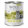 Wolf Of Wilderness Free Range Senior 6 X 800 G -Artículos Mascotas Tienda wow freerange senior greenfields 800g 1000x1000 1 9