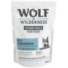 Wolf Of Wilderness Icy Lakesides Con Cordero, Trucha Y Pollo -Artículos Mascotas Tienda wow freezedried icy lakesides 800g 1000x1000 8