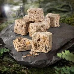 Wolf Of Wilderness Gusty Woodlands Con Vacuno, Bacalao Y Pavo 13 Wolf Of Wilderness Gusty Woodlands Con Vacuno, Bacalao Y Pavo -Artículos Mascotas Tienda wow freezedried raw food kibbles mood 2