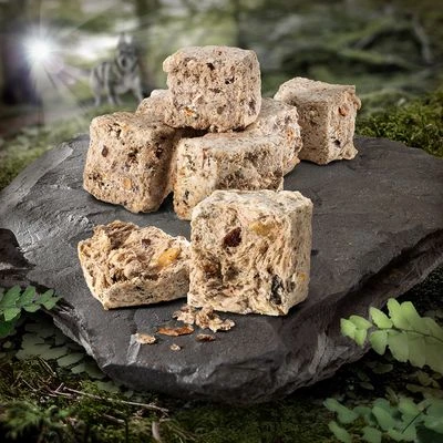 Wolf Of Wilderness Gusty Woodlands Con Vacuno, Bacalao Y Pavo 5 Wolf Of Wilderness Gusty Woodlands Con Vacuno, Bacalao Y Pavo - Imagen 3