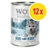Wolf Of Wilderness Free Range Junior 12 X 400 G - Pack Ahorro -Artículos Mascotas Tienda wow jr 12x400g bit es 7