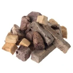 Wolf Of Wilderness RAW 5 Snacks Liofilizados - 5 Sabores 9 Wolf Of Wilderness RAW 5 Snacks Liofilizados - 5 Sabores -Artículos Mascotas Tienda wow raw mixed fg 5425 1