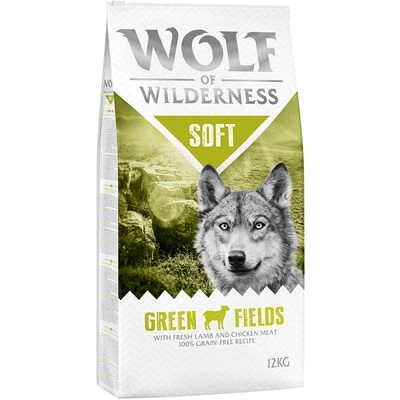 Pack Ahorro Wolf Of Wilderness Soft & Strong 2 X 12 Kg 15 Pack Ahorro Wolf Of Wilderness Soft & Strong 2 X 12 Kg - Imagen 13