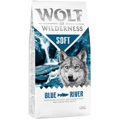 Pack Ahorro Wolf Of Wilderness Soft & Strong 2 X 12 Kg 19 Pack Ahorro Wolf Of Wilderness Soft & Strong 2 X 12 Kg - Imagen 17