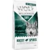 Wolf Of Wilderness Soft Rocky Spire Pollo De Corral Y Pintada 2 Wolf Of Wilderness Soft Rocky Spire Pollo De Corral Y Pintada -Artículos Mascotas Tienda wow soft rockyspires frontright 12kg 1000x1000 1 9 1