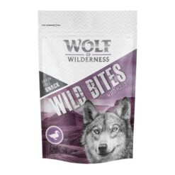 Wolf Of Wilderness Wild Bites - Pack Ahorro 3 X 180 G 19 Wolf Of Wilderness Wild Bites - Pack Ahorro 3 X 180 G -Artículos Mascotas Tienda zop 18 085 wow snacks wild bites wildhills p2 1000x1000 8 1